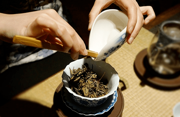 原来白茶的功效这么强大，你知道多少？